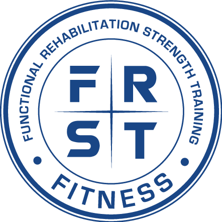 FRST Fitness | Functional Rehabilitation Strength Training